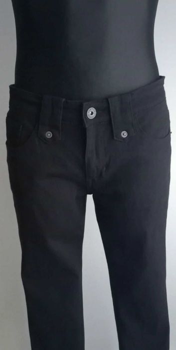 Meskie Spodnie Jeansy Bench roz.S/M