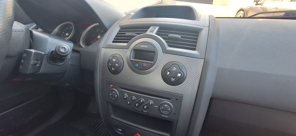 Renault Megane 1.5 dci 105cv