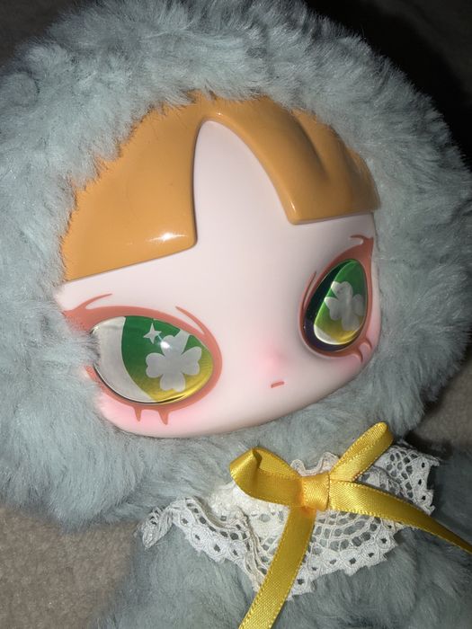 Фігурка-брелок INNS. Blind box. Лялька