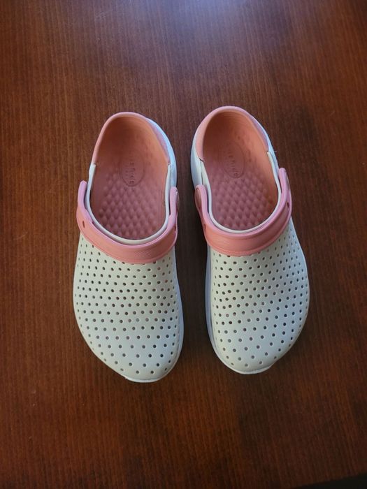 Crocs дитячі , 22 см