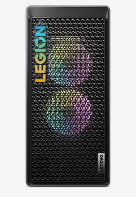 Lenovo Legion T5 i7-13700F/32GB/1TB/Win11 RTX4070T1