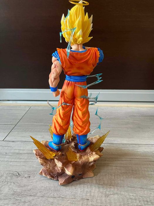 Goku figurka Dragon Ball