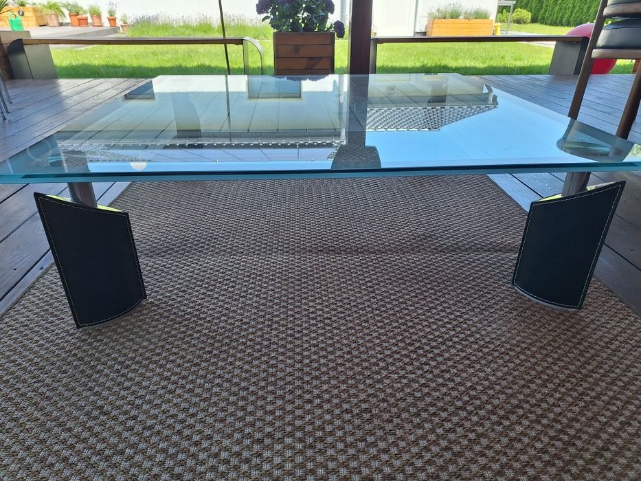 Stolik kawowy włoskiej firmy Cattelan