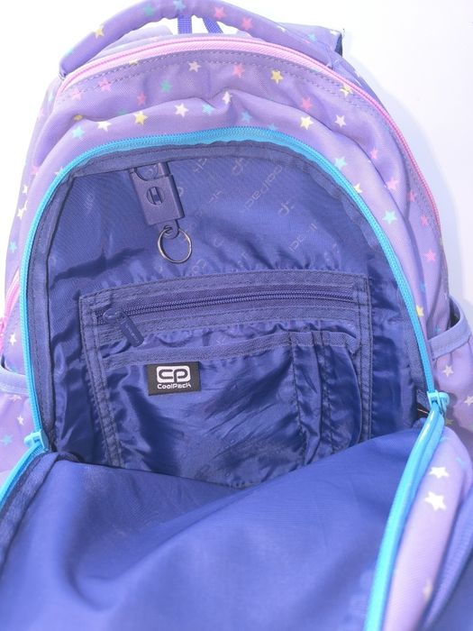 Plecak do klasy 1-3 Coolpack