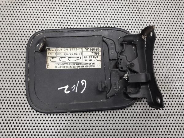 Tampa depósito combustível SEAT Ibiza II (6K1)