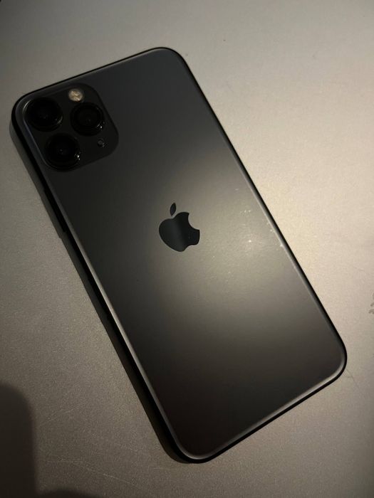 Iphone 11 pro 64gb