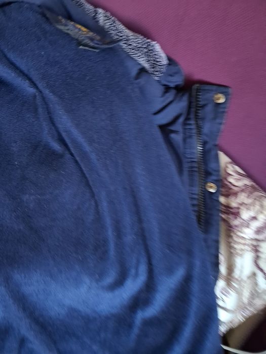 Чоловіча куртка 42роз.