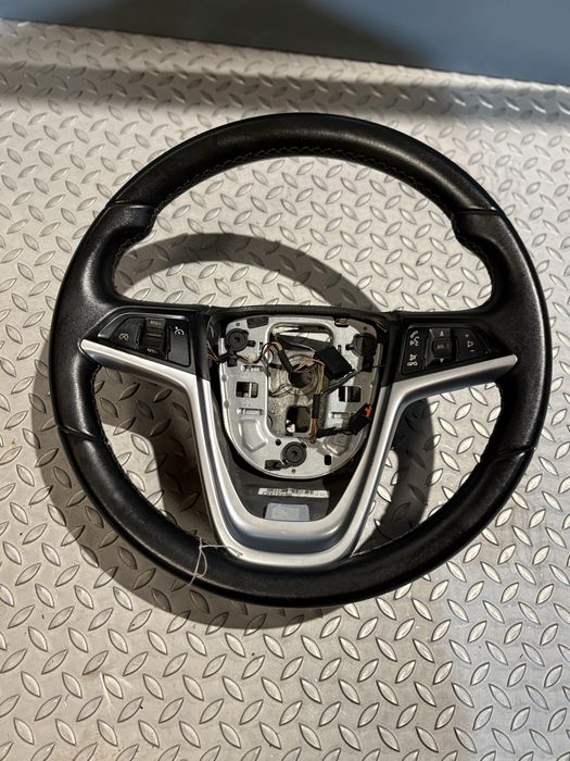 Volante Opel Insignia Meriva Astra
