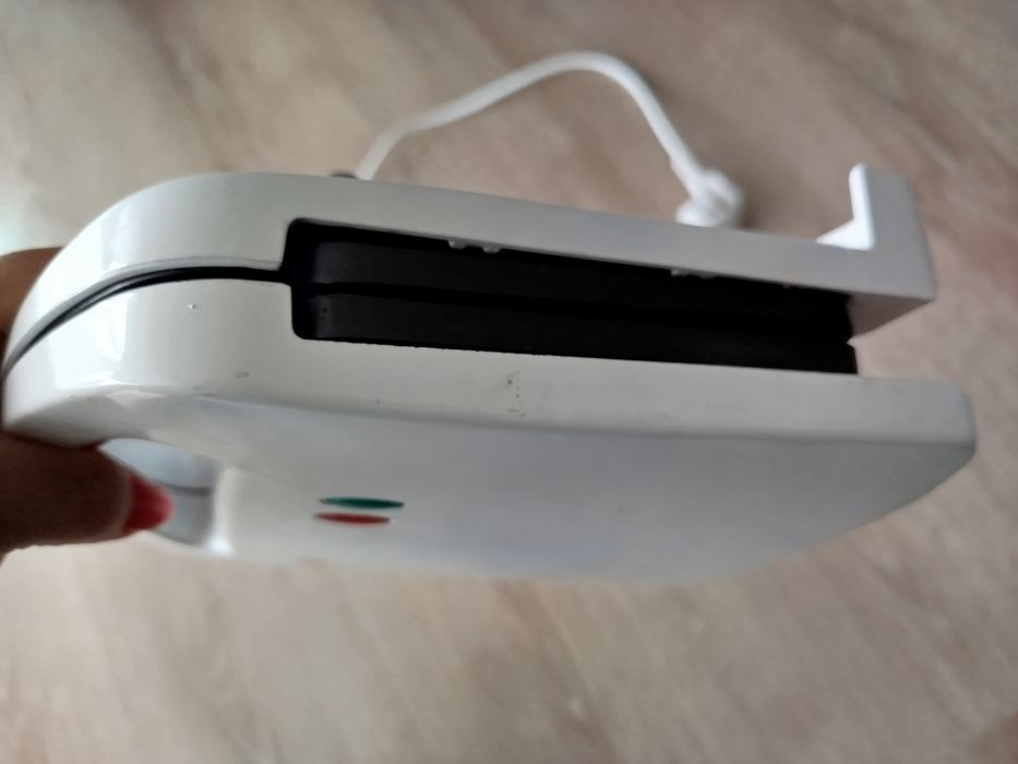 Opti gofrownica 700W