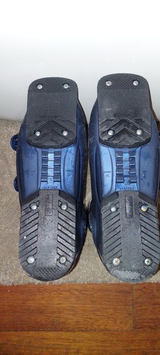 Buty narciarskie Wedze 500 24/24.5 cm eu 38-39