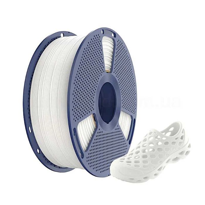Sunlu TPU95A Пластик для 3D друку 1кг