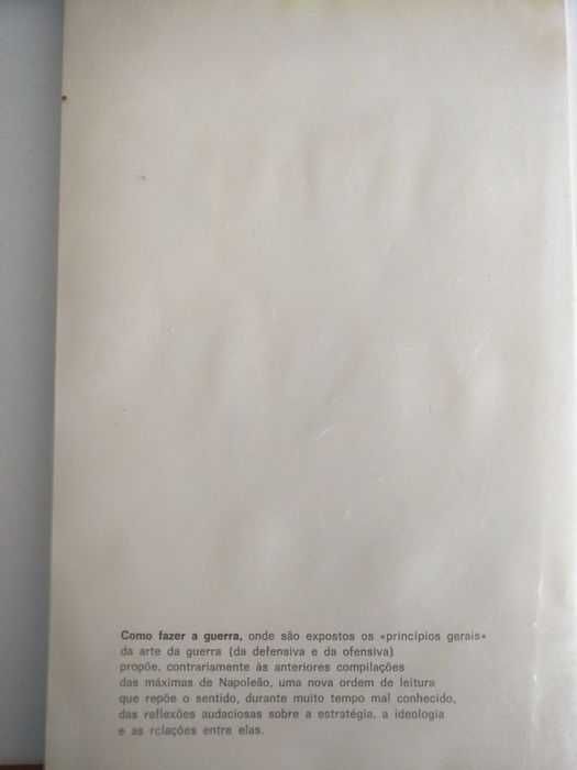 A arte da guerra, Marx Lenine Engels, Sakharov