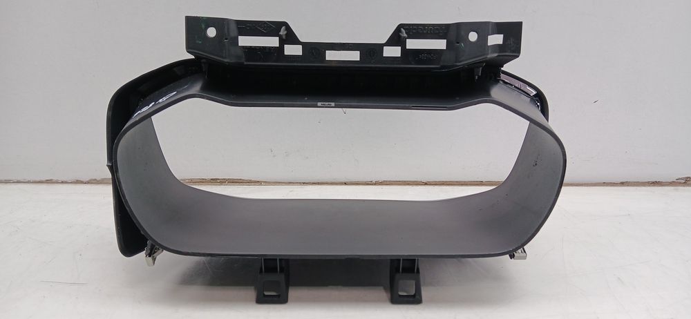 Moldura da consola central / rádio / aro RENAULT Zoe (BFM_)
