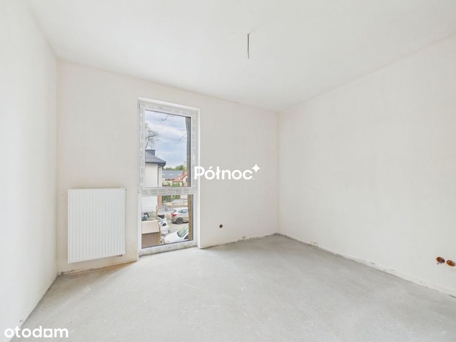 133 m² z ogrodem i 2 miejscami | Marki I