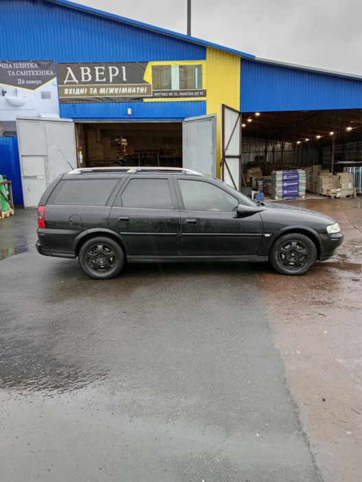 Opel Vectra 1999