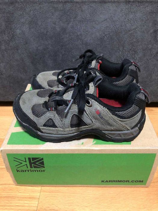 Кросівки Karrimor 18 см
