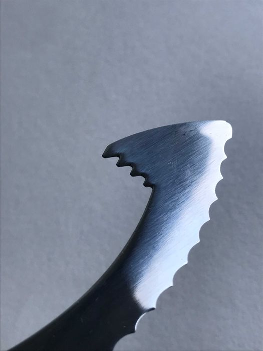 Descascador Abacate 5 em 1