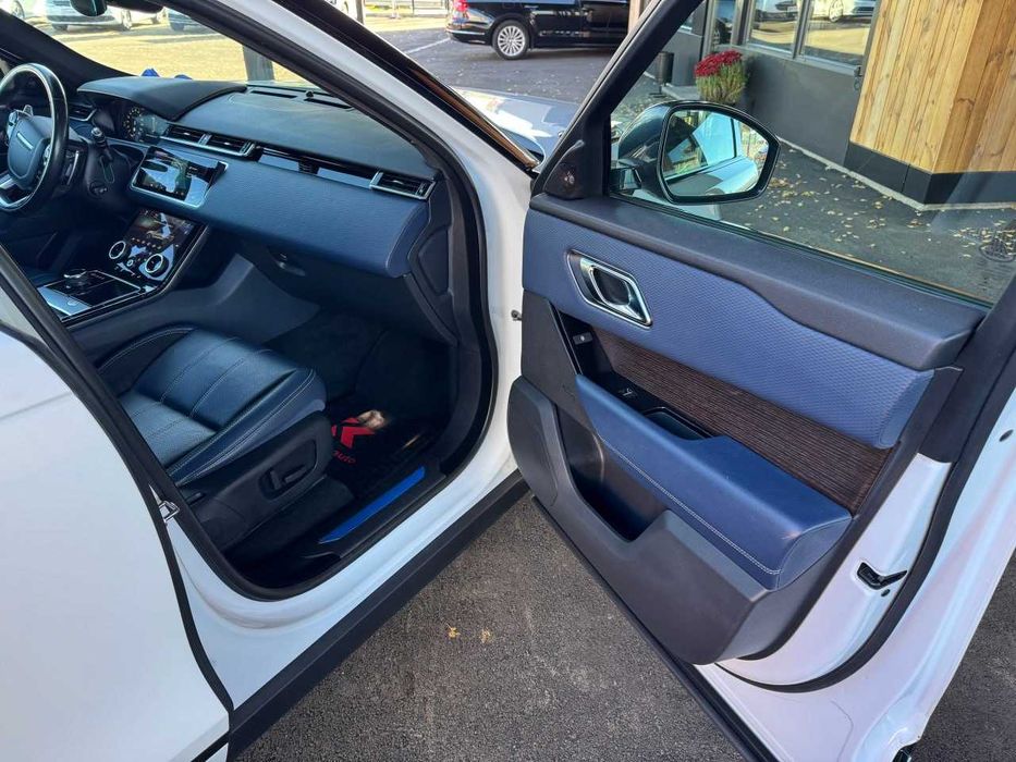 Продам  Land Rover Velar 2018. Можна в розстрочку, під викуп.