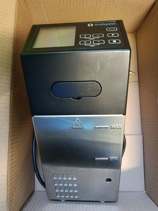 Cylkulator zanużeniowy sous vide stalgast 691100V01