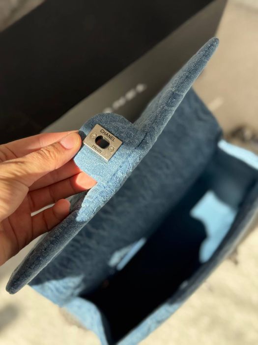 Сумка Chanel  В коробці  3900грн