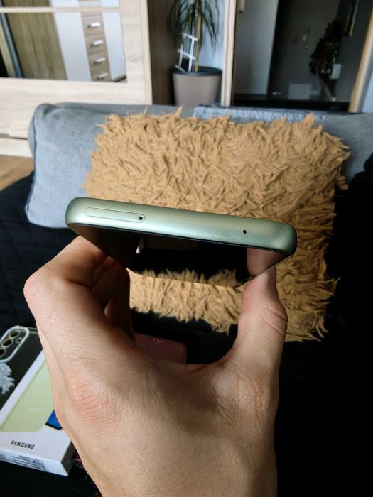 Samsung galaxy A54