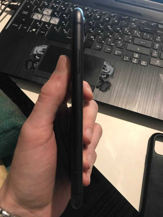 Iphone 11 128 gb