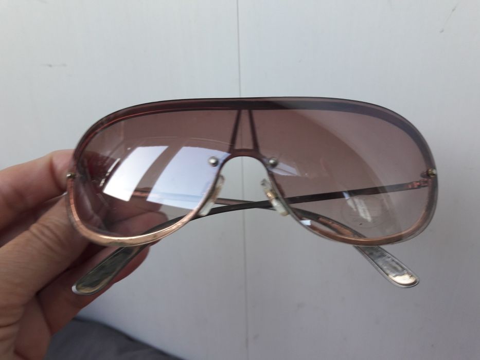 Очки солнцезащитные