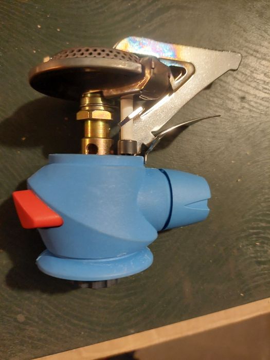 Kuchenka turystyczna gazowa Campingaz