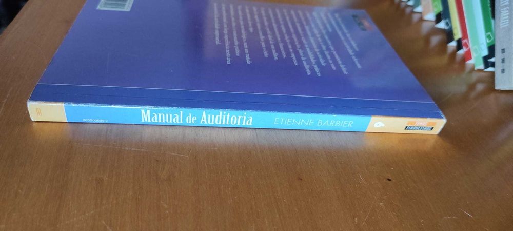 Manual de Auditoria