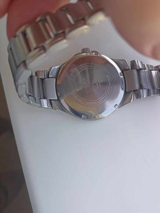 Часы мужские Casio EF-316