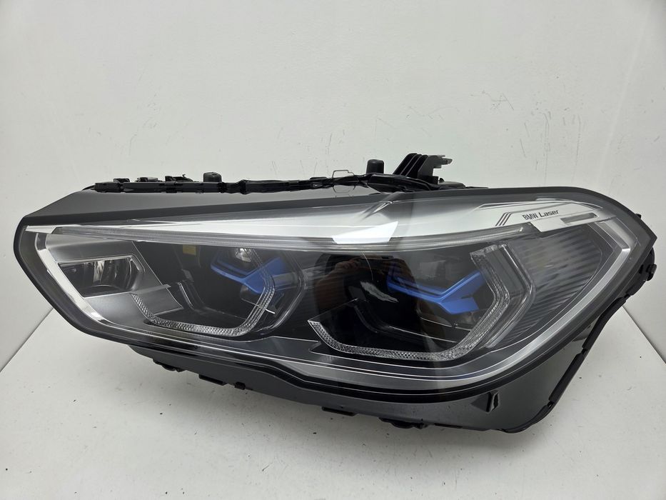Фара ліва BMW X5 X6 G05 G06 2019-2022 Laser USA
