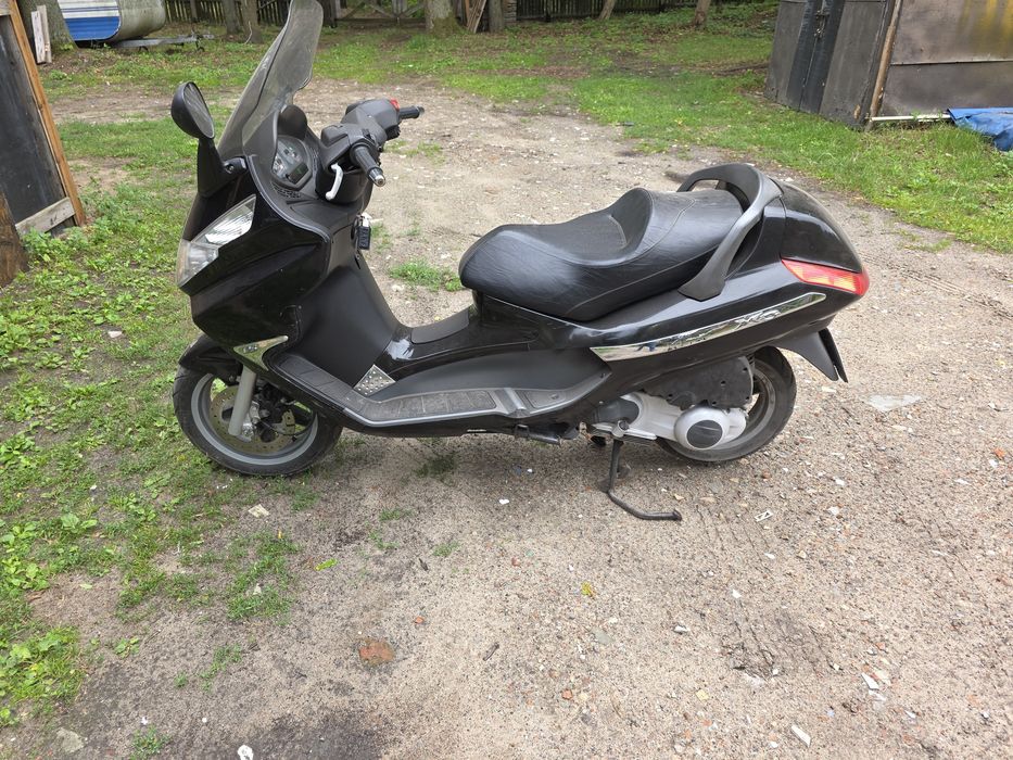 Piaggio X8 125  Sprzedam
