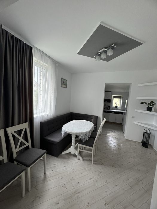 Приватний будинок в м.Моршин