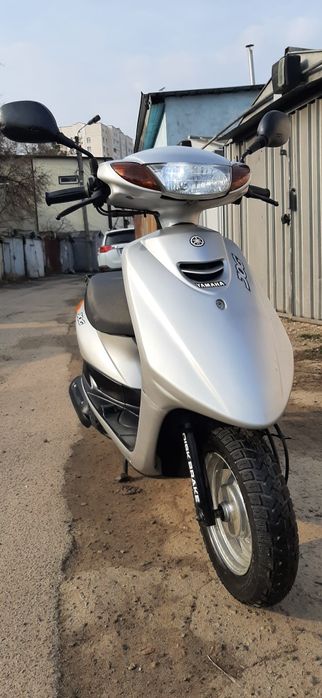 Скутер YAMAHA JOG 36