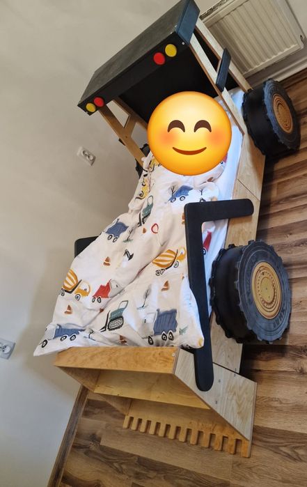 Łóżeczko dziecięce odbiór osobisty tel