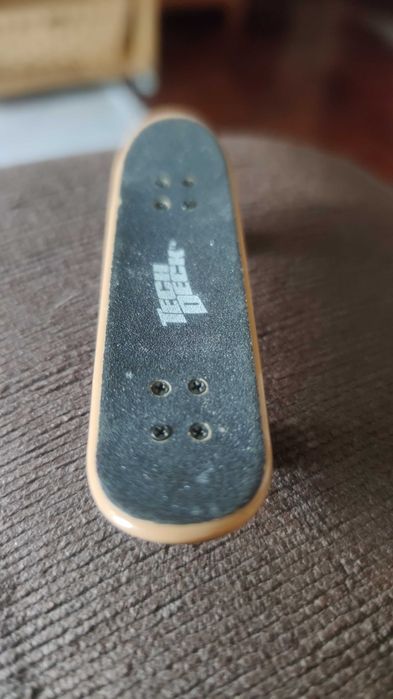 Skate Tech Deck Alien Workshop