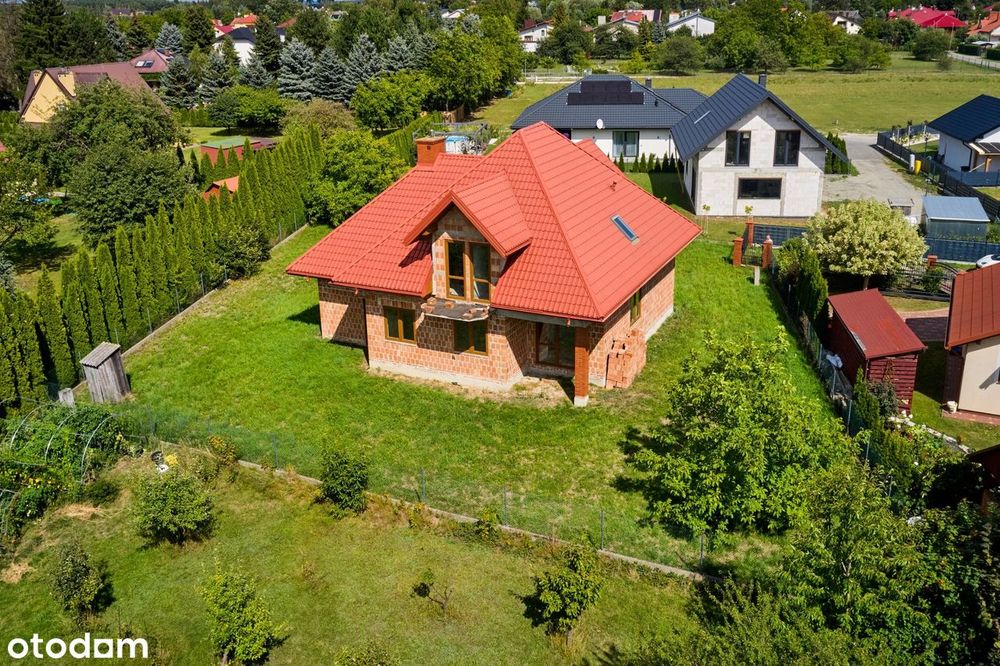 Dom – Koniaczów, powiat jarosławski - Widok 3