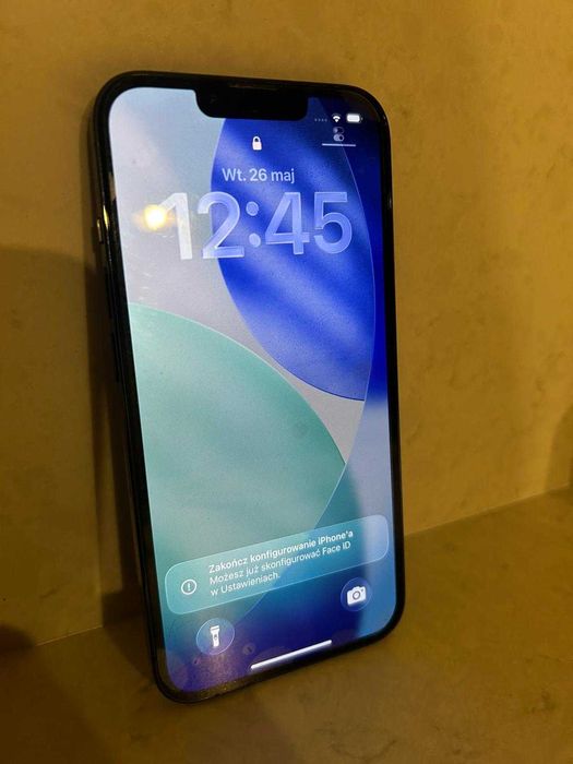 Iphone 13 pro 128 GB - oryginalna bateria 86%