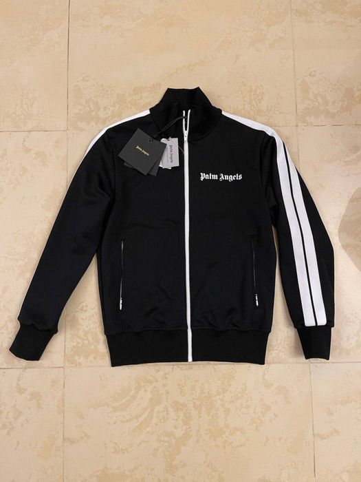 кофта palm angels xs - купить мужскую одежду - Цена на OLX.ua