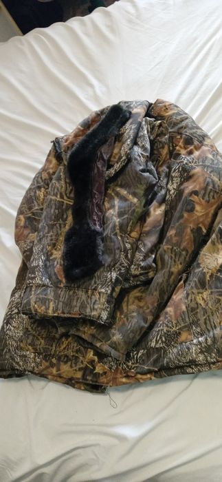 Комплект карповый рыбацкий