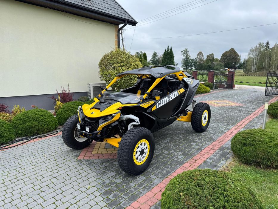 Can-Am