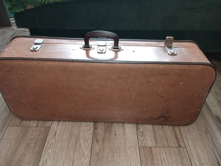 Saksofon tenorowy Amati Classic