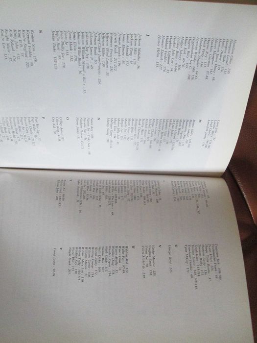 Guide du jazz, de Jean Wagner
