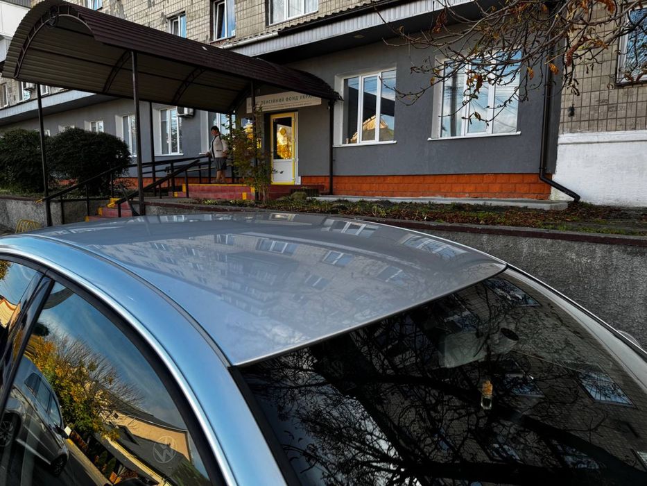 Volkswagen Passat B5+