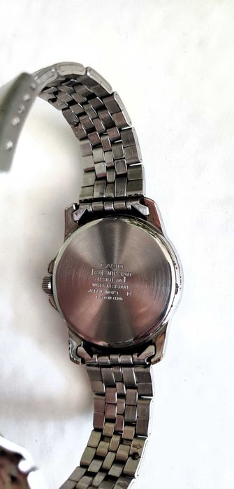 Zegarek CASIO MTP-1260 używany