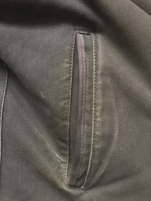 Летная куртка-техничка ВВС р-р 50-52