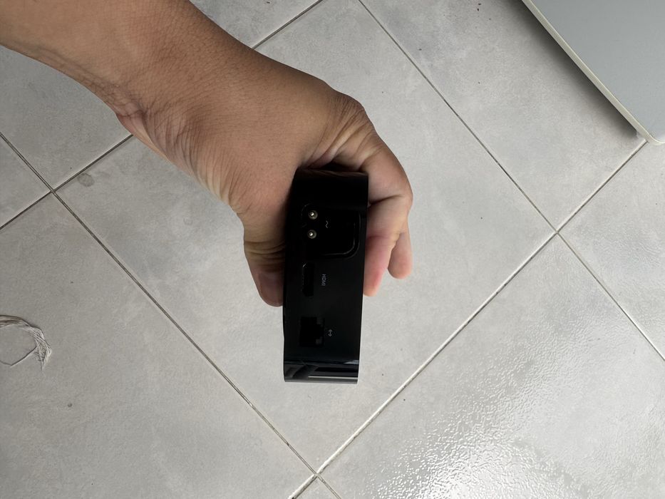 Apple TV 4K 1st Gen 64GB (A1842)