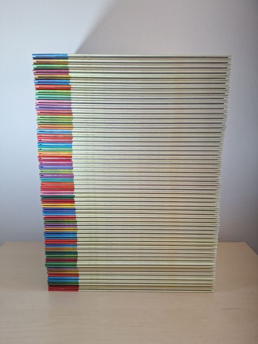 Disney Audiobajki 1-55