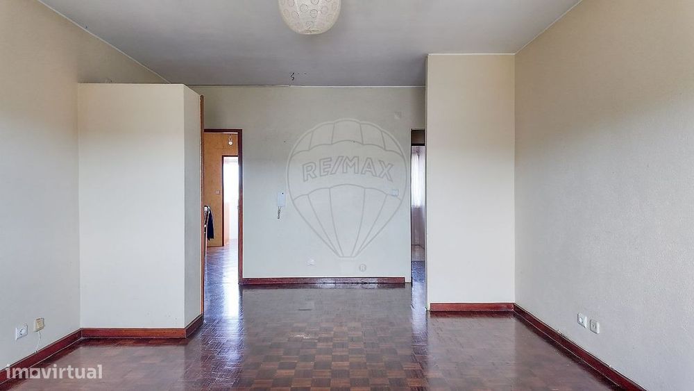 Apartamento T3 para venda