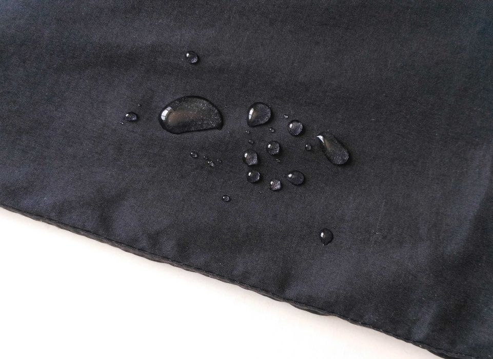 Штани CRIVIT EU/D38 M black трекінгові дівчат